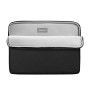 Etui na laptopa 13" Tomtoc Light-A18 czarne – pokrowiec