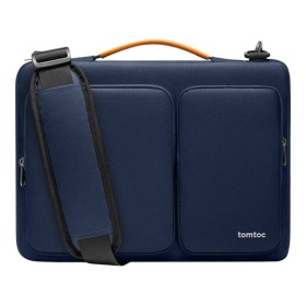 Torba na laptopa tomtoc Defender-A42 14” granatowa