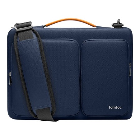 Torba na laptopa tomtoc Defender-A42 14” granatowa