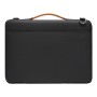 Torba na laptopa TOMTOC Defender-A42 16" (czarna)