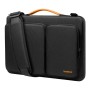 Torba na laptopa TOMTOC Defender-A42 16" (czarna)