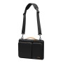 Torba na laptopa tomtoc Defender-A42 16” czarna | etui