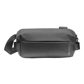Torba na ramię tomtoc Explorer-T21 4l czarna, torba laptopowa