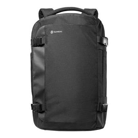 Plecak na laptopa TOMTOC Navigator-T66 17" 40l (czarny)
