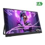 Przenośny monitor Uperfect UGame J5 M173J15 17.3" 38402160 60Hz