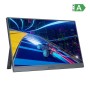 Arzopa ARZOPA Z1FC 16,1" – przenośny monitor (szary)