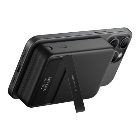 Powerbank magnetyczny EcoFlow RAPID, 10000mAh, (czarny)