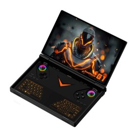 Konsola przenośna ONEXPLAYER G1 Ryzen AI 9 HX 370 32GB 1TB