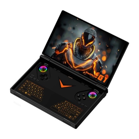 Konsola przenośna ONEXPLAYER G1 Ryzen AI 9 HX 370 32GB 1TB