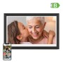 Cyfrowa ramka na zdjęcia Arzopa P101W (czarna) 10.1"