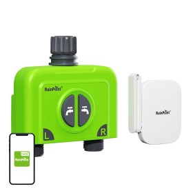 Sterownik nawadniania 2-strefowy z bramką RainPoint WiFi