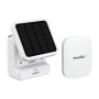 Solarny zestaw do nawadniania z bramką RainPoint, aplikacja