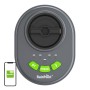 Sterownik zraszaczy 4 -strefowy RainPoint z aplikacją, Bluetooth