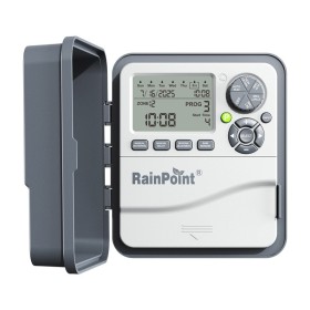 Wielostrefowy sterownik nawadniania RainPoint
