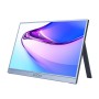 ARZOPA A1S 14,0” Monitor przenośny srebrnoszary