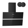 Okap kuchenny IsEasy TV5290D4-CC-I2