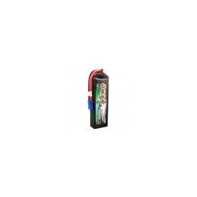 Akumulator LiPo Gens ace G-Tech 5000mAh 11,1V 3S1P EC5