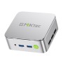 MiniPC G10 - AMD Ryzen 5 3500U -16GB RAM+512GB SSD