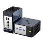 GMKtec EVO-X1 Mini PC Ryzen AI 9 HX 370 32GB 1TB Win11 Pro