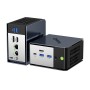 GMKtec EVO-X1 Mini PC Ryzen AI 9 HX 370 32GB 1TB Win11 Pro