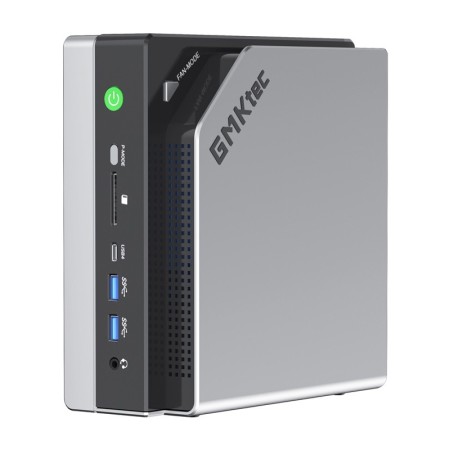 EVO-X2- AMD Ryzen AI Max+ 395 - 128GB RAM +2TB SSD