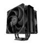 Chłodzenie CPU Cooler Master Hyper 212 Black X Duo (czarny)