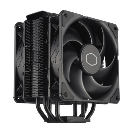 Chłodzenie CPU Cooler Master Hyper 411 Nano (czarny)