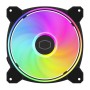 Wentylator Cooler Master MasterFan MF140 Halo2 (czarny)