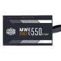 Cooler Master MWE BRONZE V2 550W 230V – zasilacz ATX