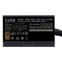 Cooler Master MWE BRONZE V2 550W 230V – zasilacz ATX