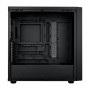 Obudowa do komputera Cooler Master MasterBox 600 Lite (czarna)