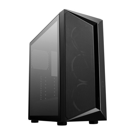 Obudowa do komputera Cooler Master CMP510 ARGB (czarna)