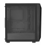 Obudowa do komputera Cooler Master CMP510 ARGB (czarna)