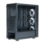 Obudowa do komputera Cooler Master CMP 520 (czarna)