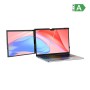 Przenośny monitor Uperfect Z14-S M140G13 14" 22401400