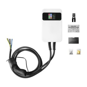 Ładowarka EV BESEN SQ20-7KW-APP 7kW – wallbox 7kW Besen