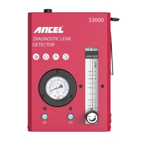 ANCEL S3000 Wykrywacz nieszczelności – tester klimatyzacji