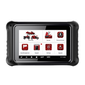 ANCEL MT700 tester akumulatora – diagnostyka baterii