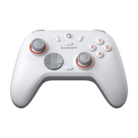 Kontroler bezprzewodowy GameSir Nova 2 Lite (biały)
