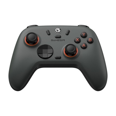 Kontroler bezprzewodowy GameSir Nova 2 Lite (szary)
