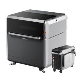 Spawarka laserowa i wycinarka CNC xTool MetalFab 1200W