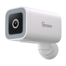 Zewnętrzna Inteligentna Kamera WiFi Sonoff CAM-B1P 2K