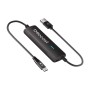 OTTOCAST MirrorCast – adapter samochodowy do CarPlay/Android Auto