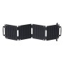 Składana ładowarka solarna Choetech SC005-GY 28W, panel﻿﻿