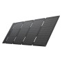 Zestaw: Stacja zasilania EcoFlow RIVER 3 UPS + Panel Fotowoltaiczny 45W