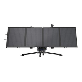 Tracker słoneczny EcoFlow