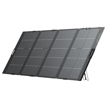 Składany panel fotowoltaiczny EcoFlow NextGen 400W