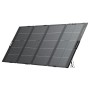 Składany panel fotowoltaiczny EcoFlow NextGen 400W