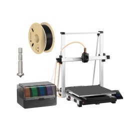 Drukarka 3D Anycubic Kobra 3 Max Combo + Dysza + Filament gratis