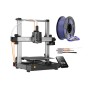 Drukarka 3D Anycubic Kobra 3 V2 Combo + Hotend + Filament gratis